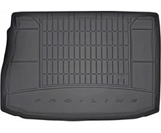 Frogum Guminis bagažinės kilimėlis Proline Citroen DS5 I hybrid 2011-2015m.