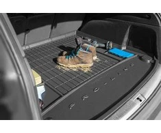 Frogum Guminis bagažinės kilimėlis Proline Volkswagen Passat B5 Combi 1996-2000m.