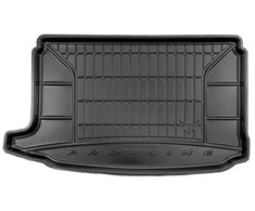 Frogum Guminis bagažinės kilimėlis Proline Volkswagen Polo V Hatchback 2009-2017m. (viršutinė dalis)