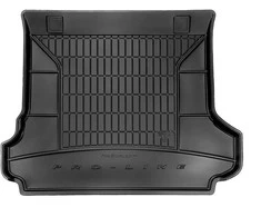 Frogum Guminis bagažinės kilimėlis Proline Toyota Land Cruiser J150 2007-2018m. (5 vietų)