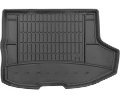 Frogum Guminis bagažinės kilimėlis Proline Mitsubishi Lancer VII Sportback 2007-2017m. (viršutinė dalis / version with subwoofer)