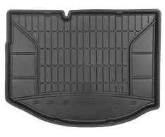 Frogum Guminis bagažinės kilimėlis Proline Citroen DS3 2009-2016m.