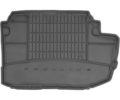 Frogum Guminis bagažinės kilimėlis Proline Mercedes-Benz S-Class W220 Sedan 1998-2005m.