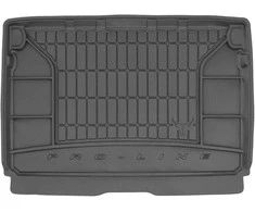Frogum Guminis bagažinės kilimėlis Proline Citroen C3 Aircross I 2017-2024m. (viršutinė dalis)