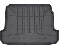 Frogum Guminis bagažinės kilimėlis Proline Renault Fluence sedan 2009-2012m.