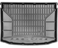 Frogum Guminis bagažinės kilimėlis Proline Suzuki Vitara nuo 2014m. (apatinė dalis)