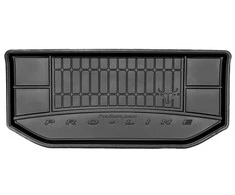 Frogum Guminis bagažinės kilimėlis Proline Seat Mii nuo 2012m. (viršutinė dalis)