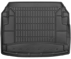 Frogum Guminis bagažinės kilimėlis Proline Mercedes-Benz E-Class W212 Limousine 2009-2013m.