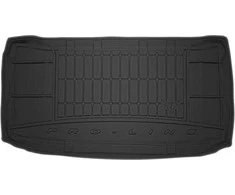 Frogum Guminis bagažinės kilimėlis Proline Fiat Panda II 2003-2012m.
