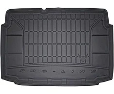 Frogum Guminis bagažinės kilimėlis Proline Volkswagen Polo IV Hatchback 2002-2009m.
