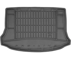 Frogum Guminis bagažinės kilimėlis Proline Volvo V40 II 2012-2019m.