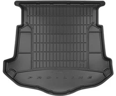 Frogum Guminis bagažinės kilimėlis Proline Ford Mondeo IV Sedan 2007-2014m.
