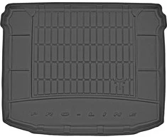 Frogum Guminis bagažinės kilimėlis Proline Citroen C4 Aircross 2012-2017m.
