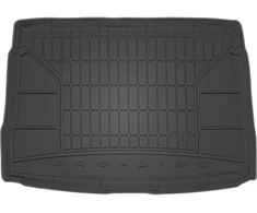 Frogum Guminis bagažinės kilimėlis Proline Volkswagen Golf VI Hatchback 2008-2012m. (5 durų)