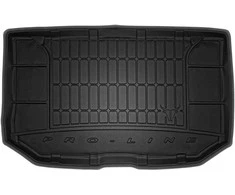 Frogum Guminis bagažinės kilimėlis Proline Ford Fiesta VII Hatchback nuo 2017m. (viršutinė dalis)