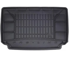 Frogum Guminis bagažinės kilimėlis Proline Ford B-Max 2012-2017m. (viršutinė dalis)