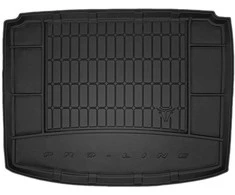Frogum Guminis bagažinės kilimėlis Proline Fiat Croma II 2005-2010m.