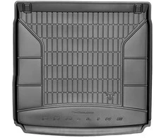 Frogum Guminis bagažinės kilimėlis Proline Peugeot 508 SW 2011-2018m.