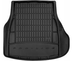 Frogum Guminis bagažinės kilimėlis Proline BMW 7 (E66) Sedan 2001-2008m.