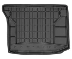 Frogum Guminis bagažinės kilimėlis Proline Fiat Bravo II 2007-2014m. (version with subwoofer)