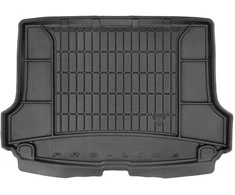 Frogum Guminis bagažinės kilimėlis Proline Peugeot 308 I Station wagon 2008-2013m. (5/7 vietų / with the third row of seats folded)