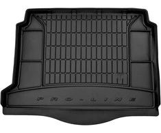 Frogum Guminis bagažinės kilimėlis Proline Ford Mondeo V Station Wagon Hybrid nuo 2019m.