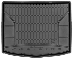Frogum Guminis bagažinės kilimėlis Proline Mitsubishi Lancer VII Sportback 2007-2017m. (apatinė dalis)