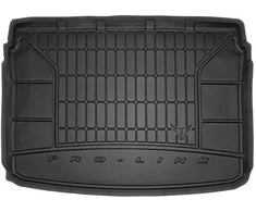 Frogum Guminis bagažinės kilimėlis Proline Seat Arona nuo 2017m.