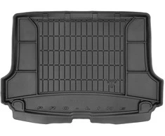 Frogum Guminis bagažinės kilimėlis Proline Peugeot 308 I Station wagon 2008-2013m. (5/7 vietų / with the third row of seats folded)
