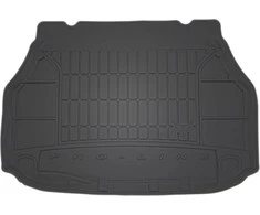 Frogum Guminis bagažinės kilimėlis Proline Mercedes Benz C-class (W203) Coupe 2000-2007m.