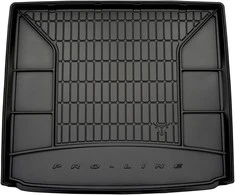 Frogum Guminis bagažinės kilimėlis Proline Ford Focus IV Station wagon nuo 2018m. (viršutinė dalis)
