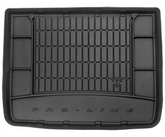 Frogum Guminis bagažinės kilimėlis Proline Mercedes Benz B-class W245 2005-2011m.