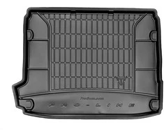 Frogum Guminis bagažinės kilimėlis Proline Citroen C4 II Hatchback 2010-2018m.