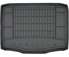 Frogum Guminis bagažinės kilimėlis Proline Fiat Tipo II Station wagon nuo 2016m. (apatinė dalis)