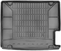 Frogum Guminis bagažinės kilimėlis Proline BMW X3 (F25) 2010-2017m.