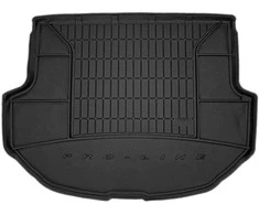 Bikuva.lt Frogum Guminis bagažinės kilimėlis Proline Hyundai Santa Fe III 2012-2018m.