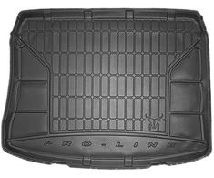 Frogum Guminis bagažinės kilimėlis Proline Audi A3 8P Sportback Quattro 2003-2013m. (5 vietų)