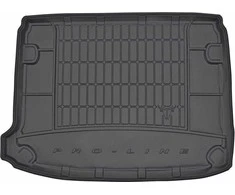 Frogum Guminis bagažinės kilimėlis Proline Citroen DS4 2011-2015m.