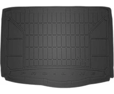 Frogum Guminis bagažinės kilimėlis Proline Fiat Punto Evo Hatchback 2009-2011m. (3 durų)