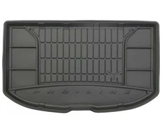 Frogum Guminis bagažinės kilimėlis Proline Kia Soul II 2013-2019m. (Upper)