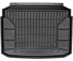Frogum Guminis bagažinės kilimėlis Proline Audi A3 8V Sportback 2012-2020m.