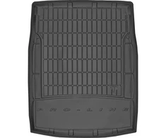Frogum Guminis bagažinės kilimėlis Proline BMW 5 (E60) Sedan 2003-2010m.