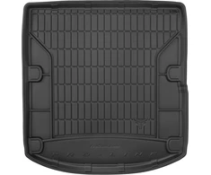 Frogum Guminis bagažinės kilimėlis Proline Opel Astra G Hatchback 1998-2009m.