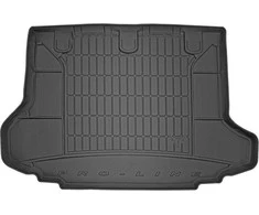 Frogum Guminis bagažinės kilimėlis Proline Renault Koleos 2007-2016m.