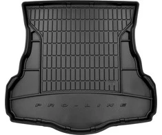 Bikuva.lt Frogum Guminis bagažinės kilimėlis Proline Ford Mondeo V Hatchback nuo 2015m.