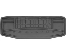 Bikuva.lt Frogum Guminis bagažinės kilimėlis Proline Mitsubishi Outlander III 2013-2021m. (7 vietų)