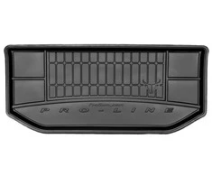 Frogum Guminis bagažinės kilimėlis Proline Seat Mii nuo 2012m. (viršutinė dalis)