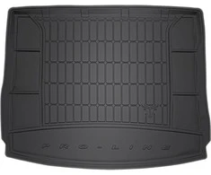 Frogum Guminis bagažinės kilimėlis Proline Volkswagen Tiguan II 2015-2024m. (viršutinė dalis)