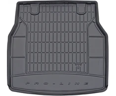 Frogum Guminis bagažinės kilimėlis Proline Mercedes C-class (W203) Wagon 2000-2006m.