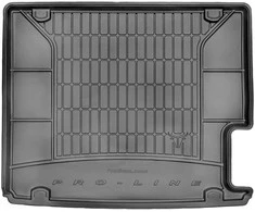 Frogum Guminis bagažinės kilimėlis Proline BMW X3 (F25) 2010-2017m.